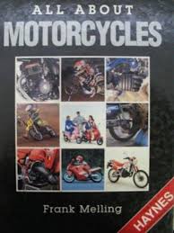 All about Motorcycles
