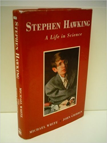 STEPHEN HAWKING
