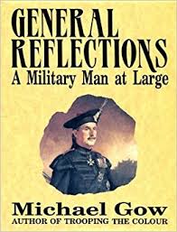 General Reflections
