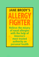 Jane Brody's Allergy Fighter
