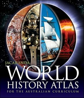 jacaranda world history atlas