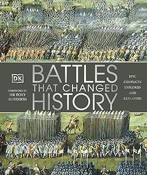 battles that changed history