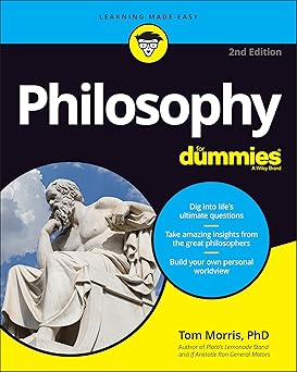 philosophy for dummies