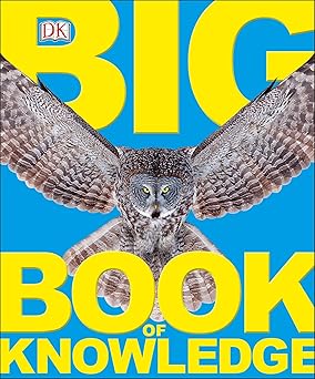 big book of knowledge