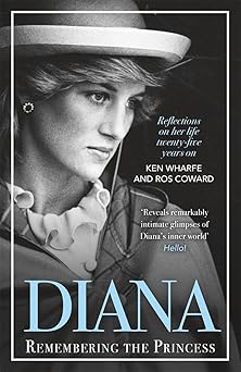 diana: remembering the princess