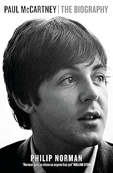 paul mccartney of beatles: the biography