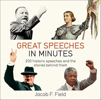 great speeches in minutes