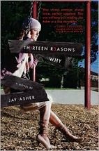 Thirteen Reasons Why
