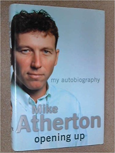 MIKE ATHERTON
