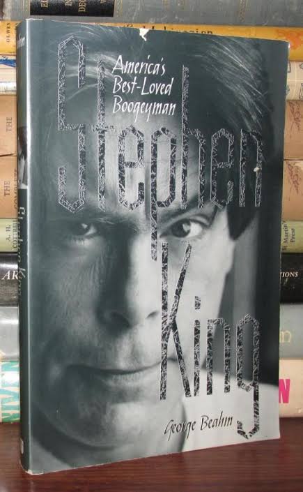 best-loved boogeyman