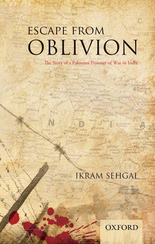 escape from oblivion at Kitabain.com