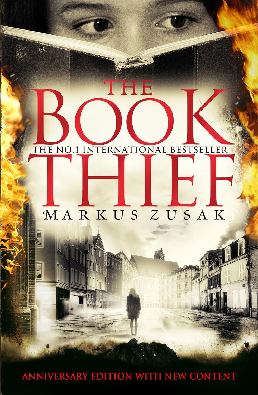 the book thief