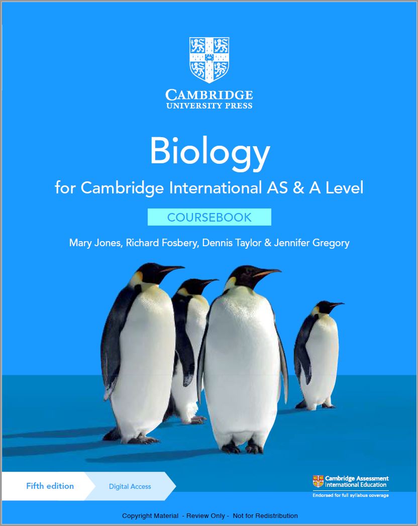 as/a level biology