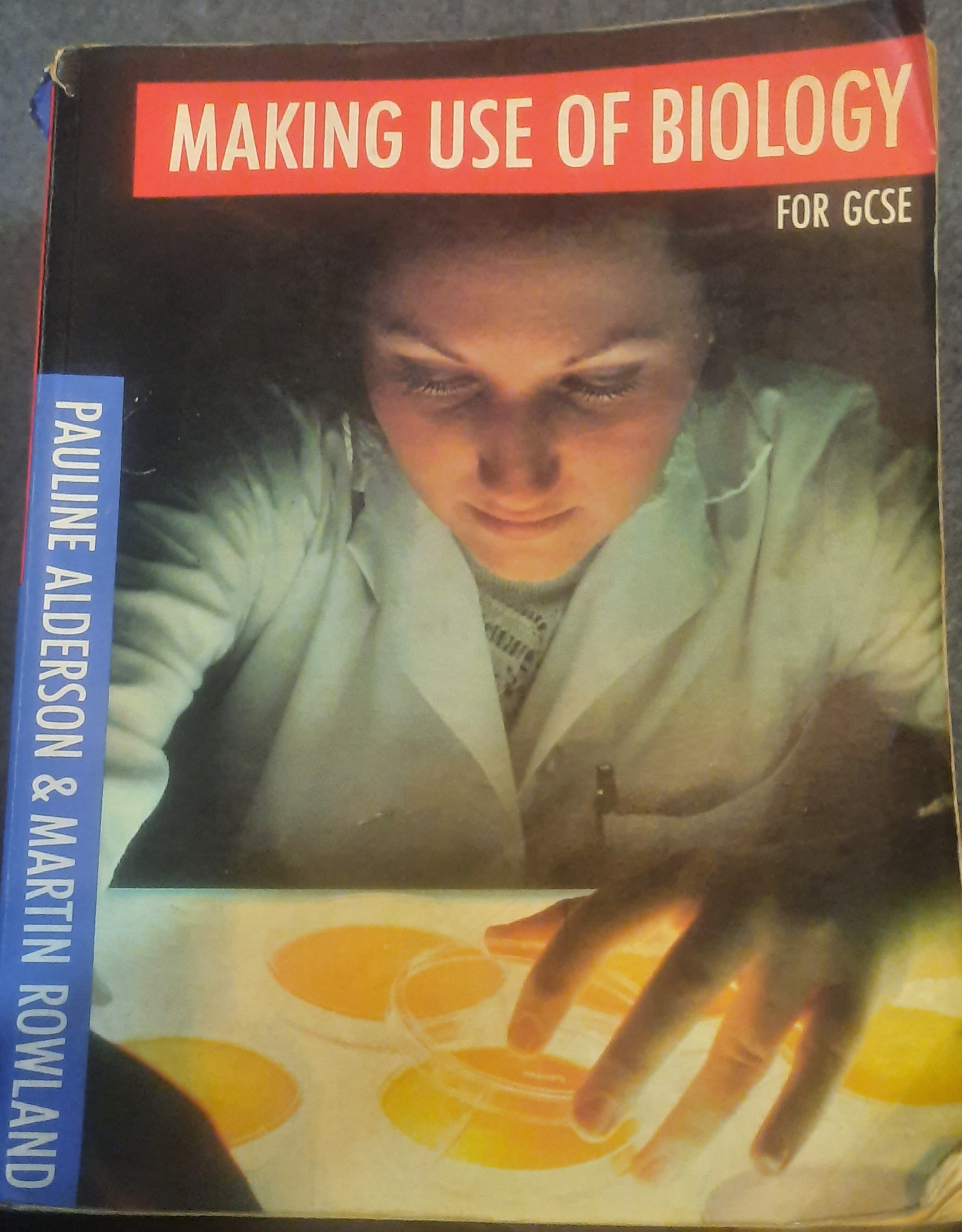 making use of biology