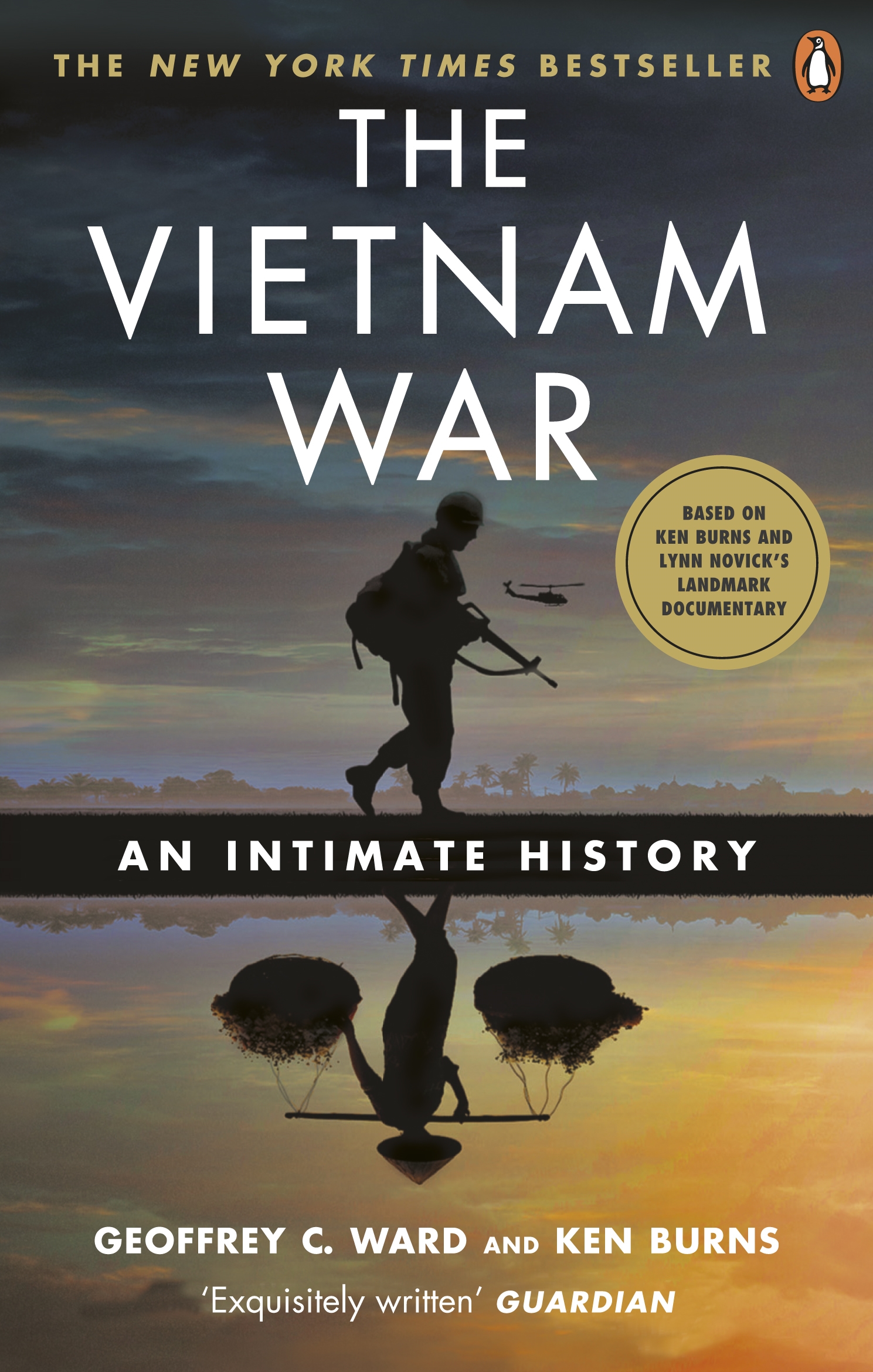 the vietnam war an intimate history