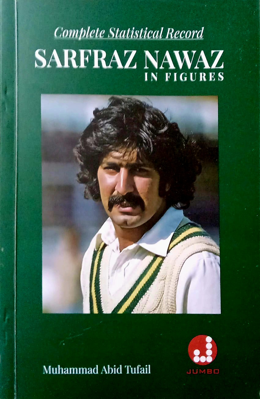 sarfraz nawaz in figures
