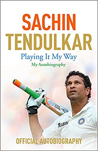 sachin tendulkar