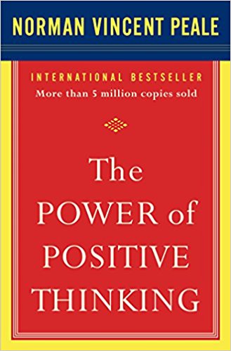 THE POWER OF POSITIVE THINKING
