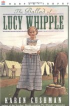 The ballad of Lucy Whipple