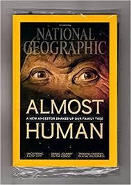 Oct 2015 Almost Human
