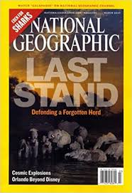 Mar 2007 Last Stand : Defending a Forgotten Herd
