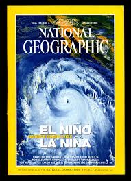 Mar 1999 El Nino La Nina : Nature's Vicious Cycle
