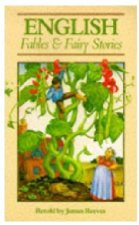 English Fables and Fairy Stories