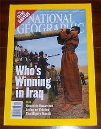 Jan 2006 Who's Winning In Iraq

