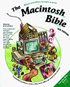 The Macintosh Bible
