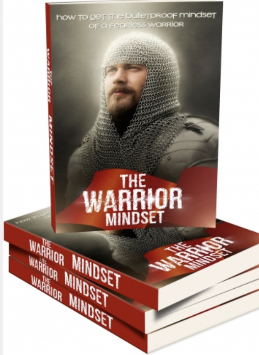 the warrior mindset