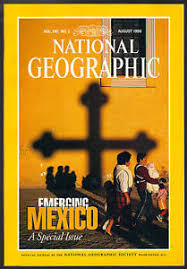 Aug 1996 Emerging Mexico : A Special Issue
