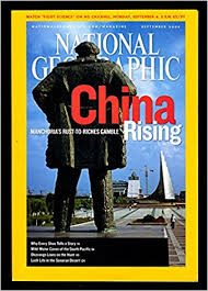 Sep 2006 China Rising
