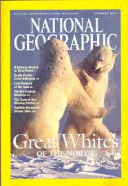 Feb 2004 Great Whites of the North
