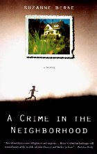 A crime in the neighborhood