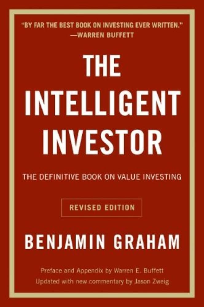 intelligent investor.