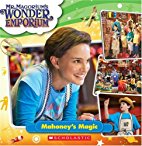 Mahoney's Magic
