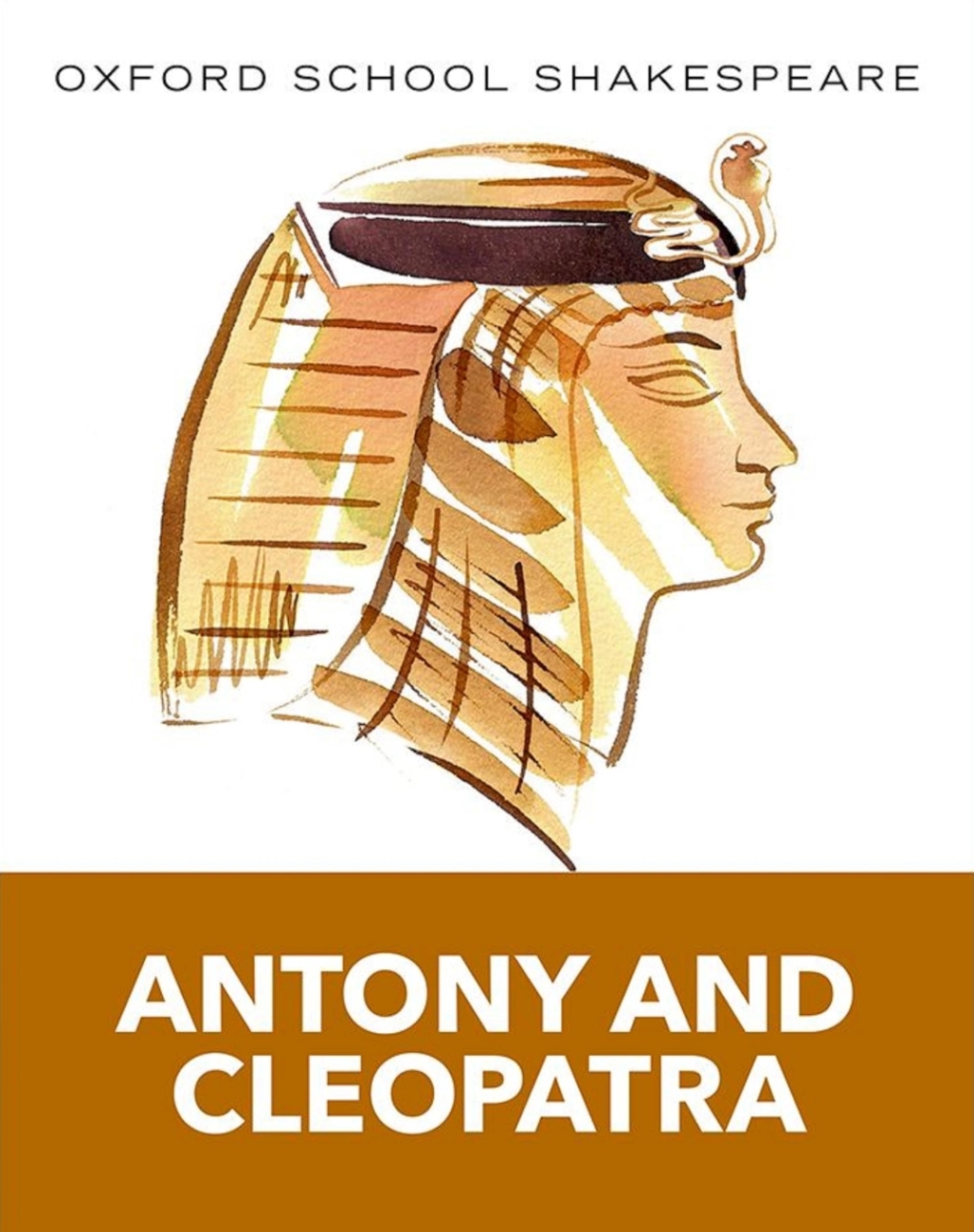 antony and cleopatra