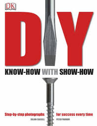 DIY: Know-how with Show-how
