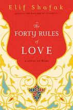 The Forty Rules of Love
