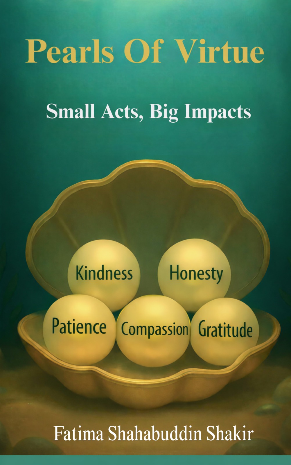 pearls of virtue