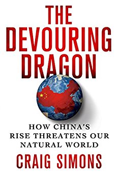THE DEVOURING DRAGON
