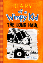 Diary of a Wimpy Kid
