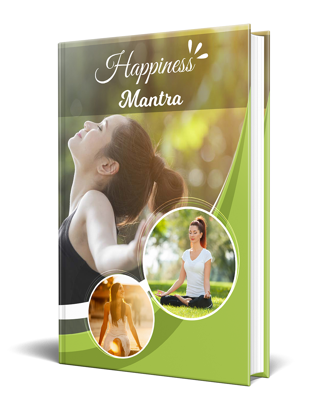 happinesses mantra
