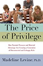 The Price of Privilege
