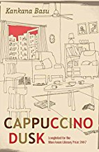 Cappuccino Dusk
