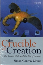 The Crucible of Creation
