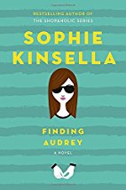 Finding Audrey
