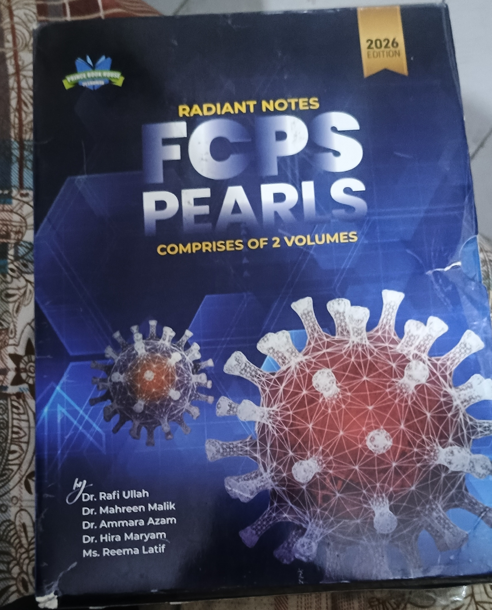 rafiullah fcps1 2026