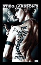 Girl with the Dragon Tattoo 1
