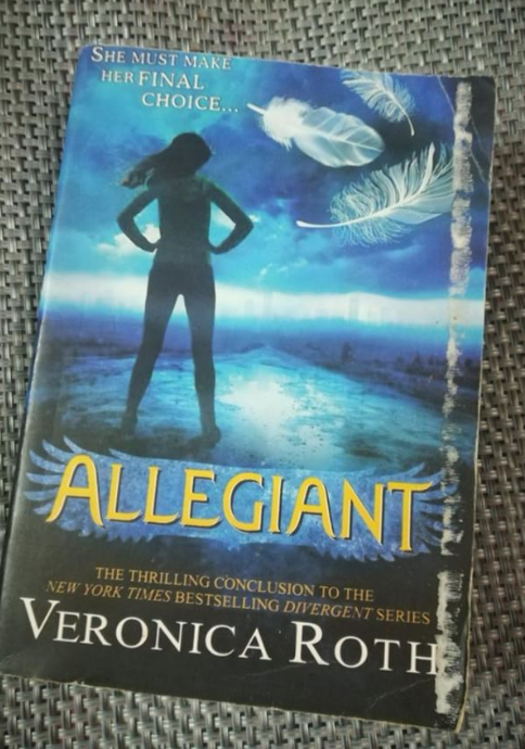 Allegiant
